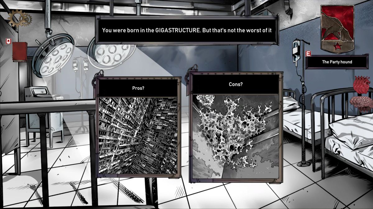 图片[1]-骨之王者 Build.20731153（King of Bones）免安装英文版-测试