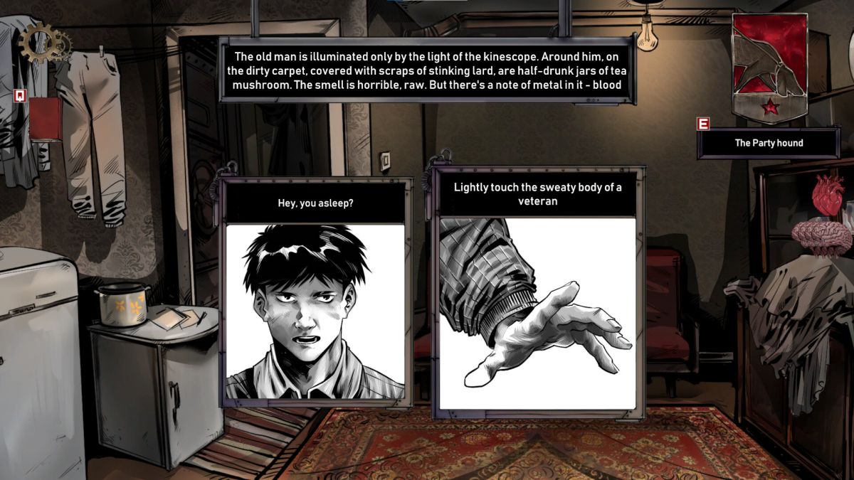 图片[1]-骨之王者 Build.20731153（King of Bones）免安装英文版-测试