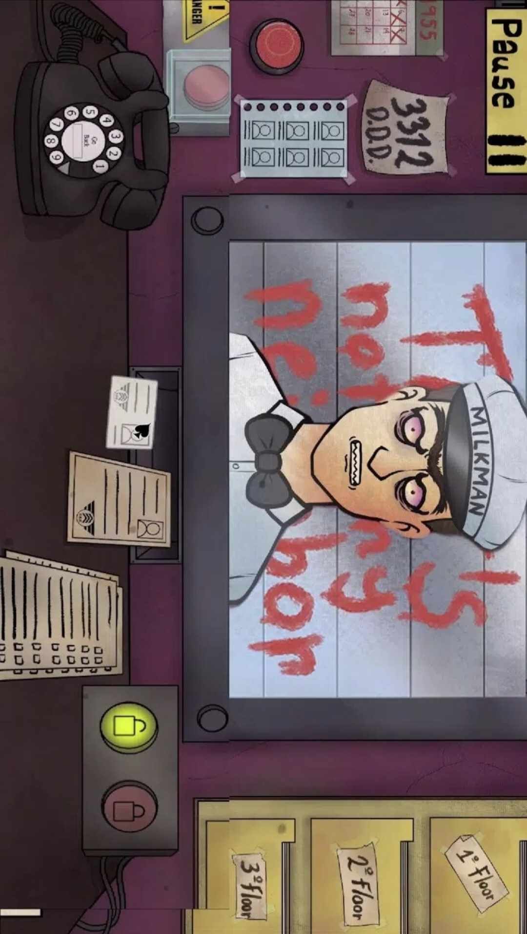 图片[1]-骨之王者 Build.20731153（King of Bones）免安装英文版-测试