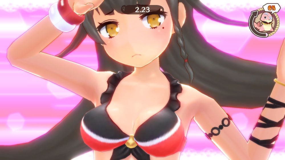 图片[1]-骨之王者 Build.20731153（King of Bones）免安装英文版-测试