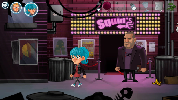 图片[1]-骨之王者 Build.20731153（King of Bones）免安装英文版-测试