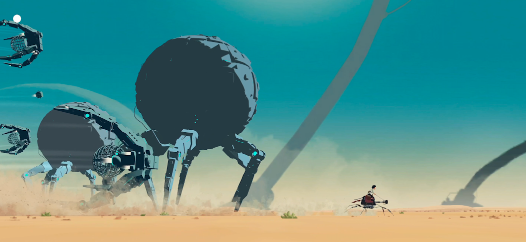 图片[1]-骨之王者 Build.20731153（King of Bones）免安装英文版-测试