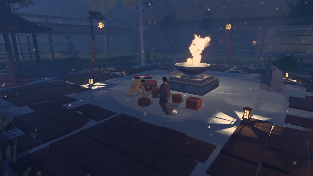 图片[1]-骨之王者 Build.20731153（King of Bones）免安装英文版-测试