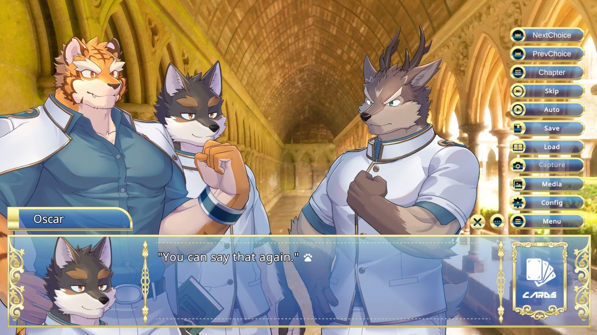 图片[1]-骨之王者 Build.20731153（King of Bones）免安装英文版-测试