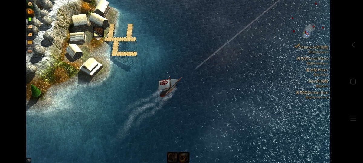 图片[1]-骨之王者 Build.20731153（King of Bones）免安装英文版-测试