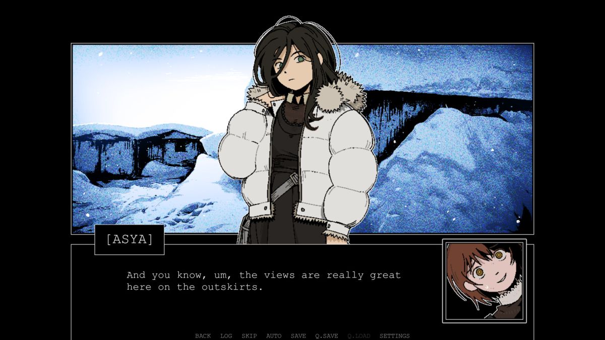 图片[1]-骨之王者 Build.20731153（King of Bones）免安装英文版-测试