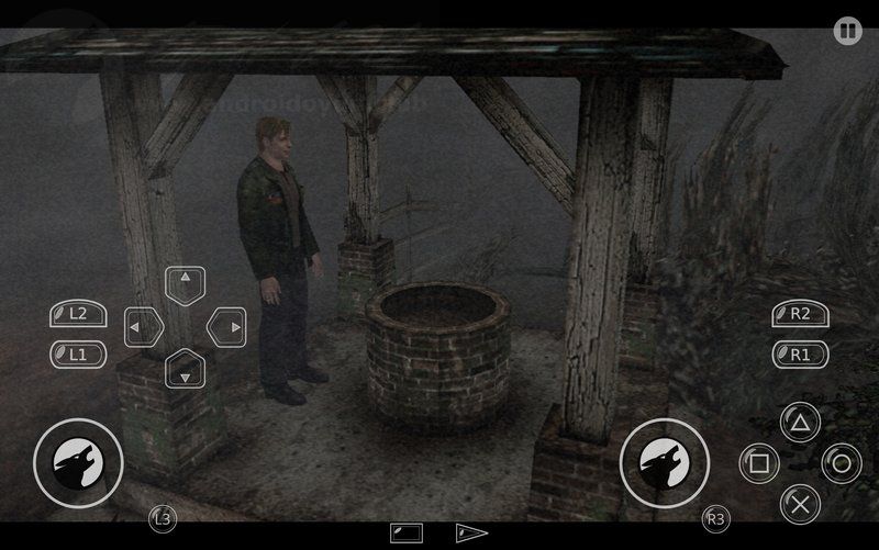 图片[1]-骨之王者 Build.20731153（King of Bones）免安装英文版-测试