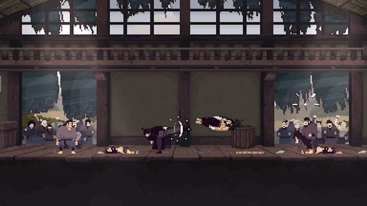 图片[1]-骨之王者 Build.20731153（King of Bones）免安装英文版-测试