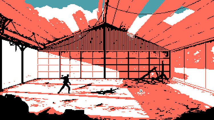 图片[1]-骨之王者 Build.20731153（King of Bones）免安装英文版-测试