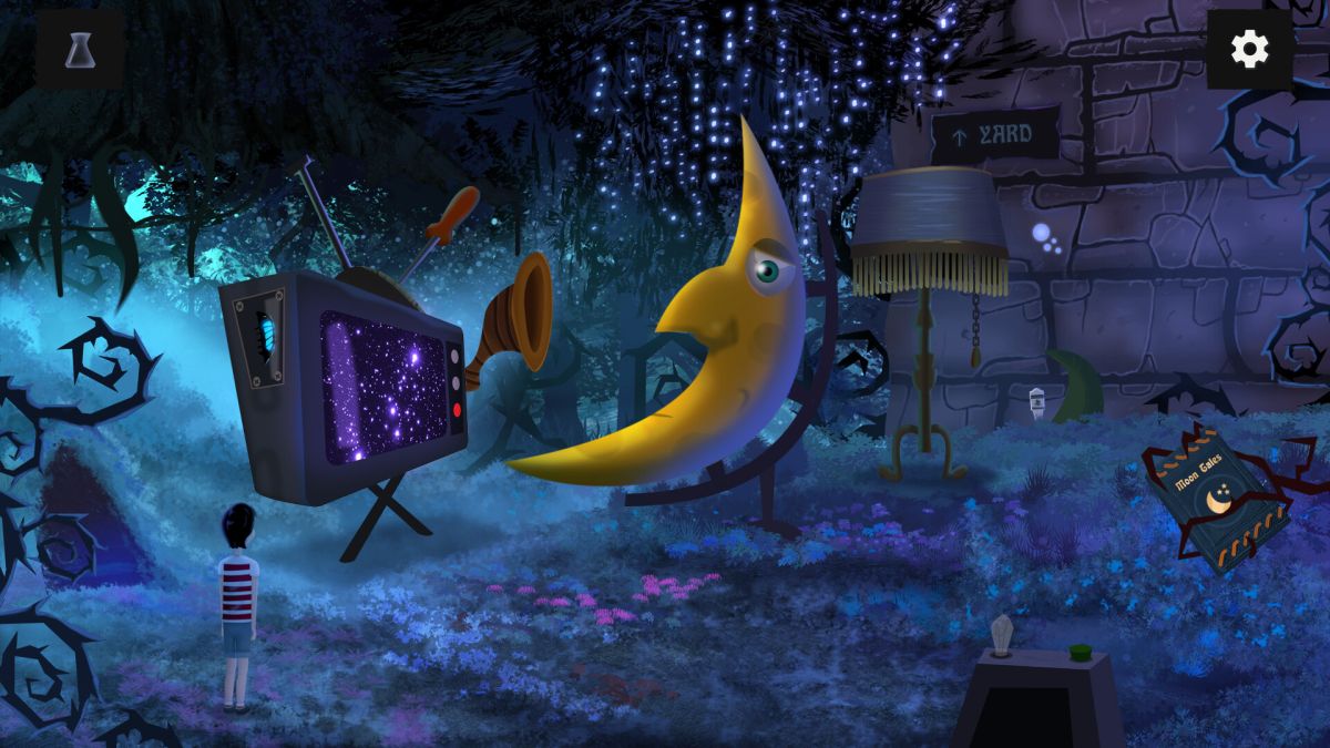 图片[1]-骨之王者 Build.20731153（King of Bones）免安装英文版-测试