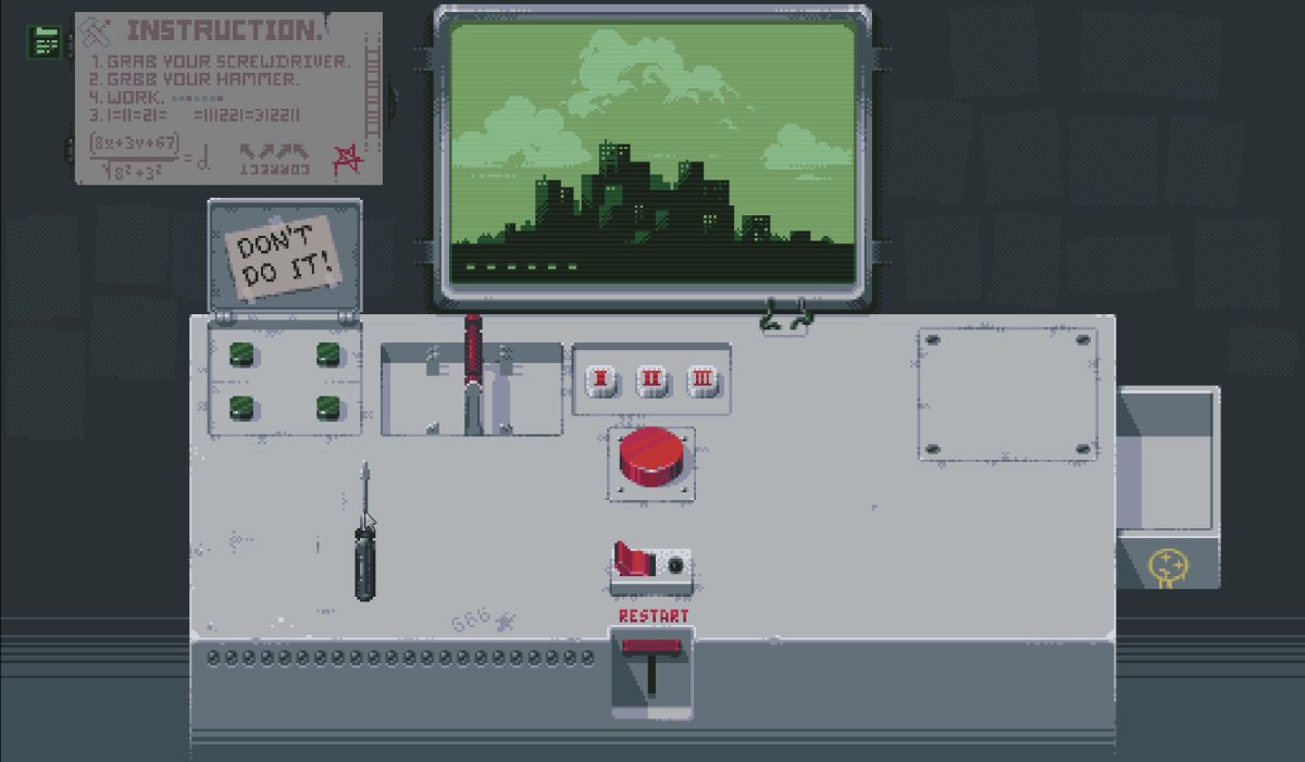 图片[1]-骨之王者 Build.20731153（King of Bones）免安装英文版-测试