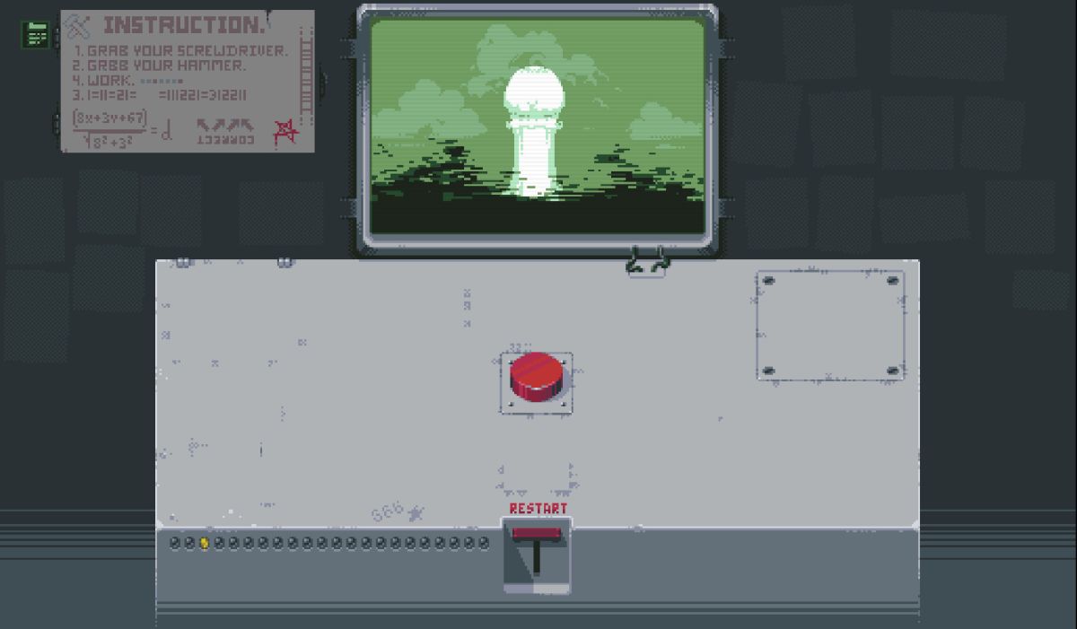 图片[1]-骨之王者 Build.20731153（King of Bones）免安装英文版-测试