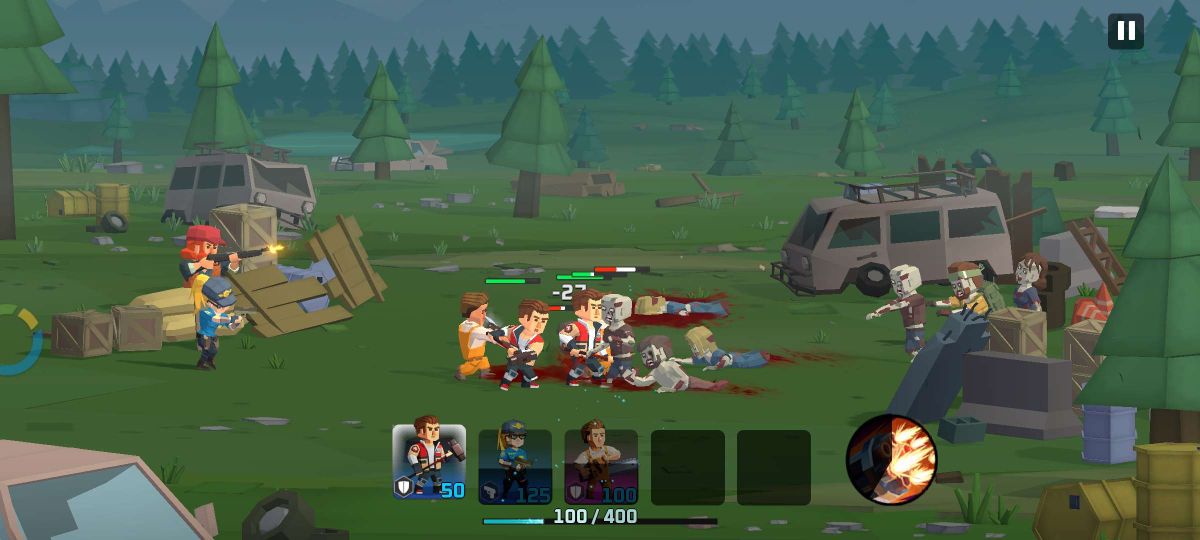 图片[1]-骨之王者 Build.20731153（King of Bones）免安装英文版-测试