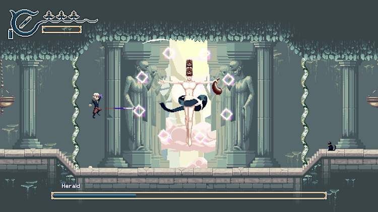 图片[1]-骨之王者 Build.20731153（King of Bones）免安装英文版-测试