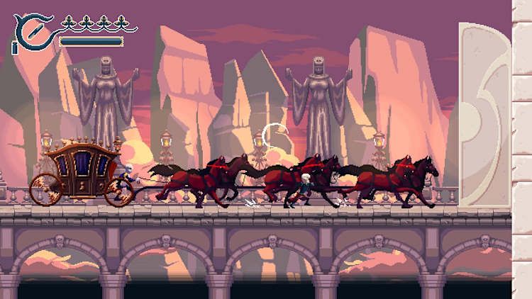 图片[1]-骨之王者 Build.20731153（King of Bones）免安装英文版-测试