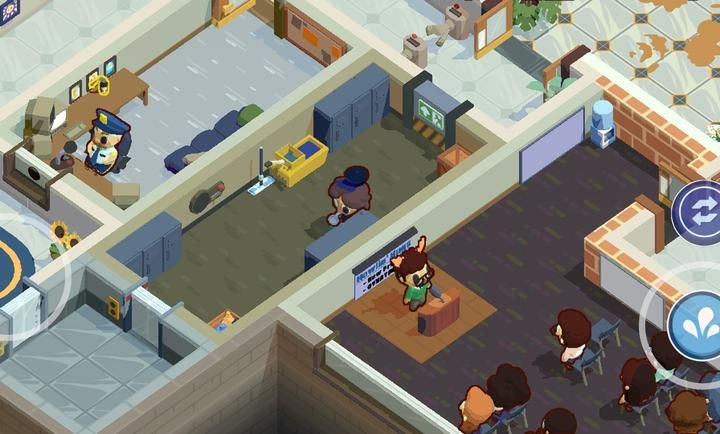 图片[1]-骨之王者 Build.20731153（King of Bones）免安装英文版-测试