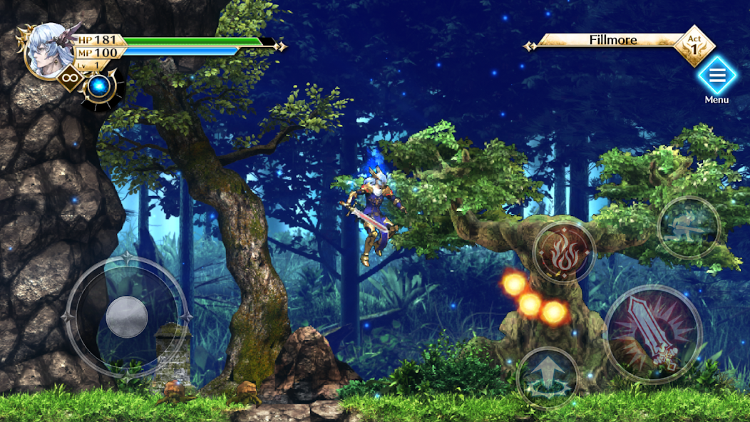 图片[1]-骨之王者 Build.20731153（King of Bones）免安装英文版-测试