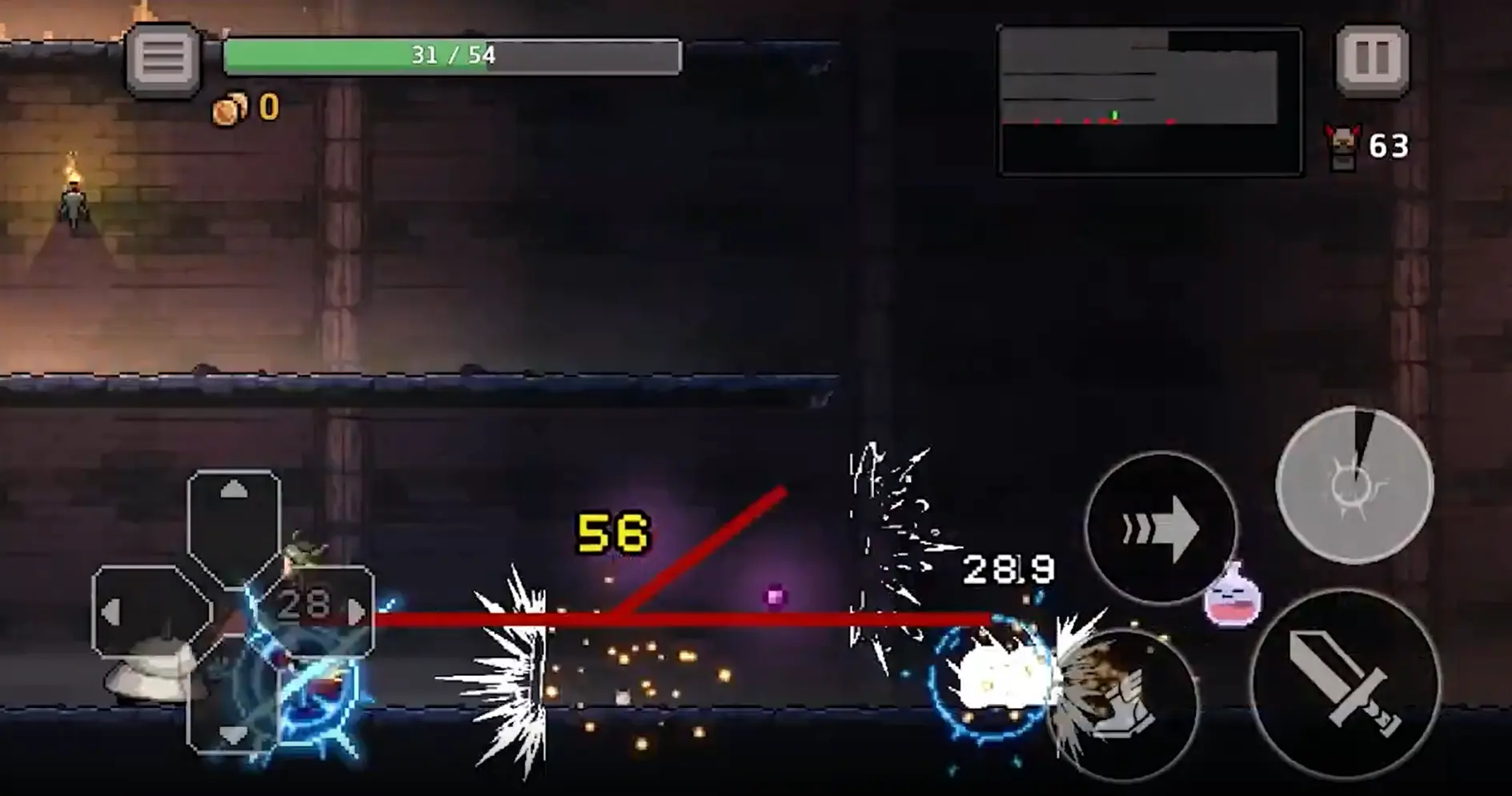 图片[1]-骨之王者 Build.20731153（King of Bones）免安装英文版-测试