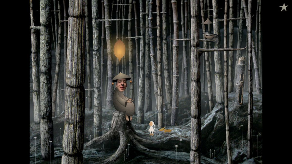 图片[1]-骨之王者 Build.20731153（King of Bones）免安装英文版-测试