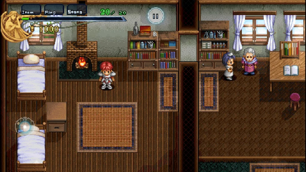 图片[1]-骨之王者 Build.20731153（King of Bones）免安装英文版-测试