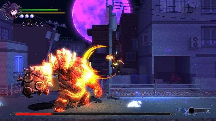 图片[1]-骨之王者 Build.20731153（King of Bones）免安装英文版-测试