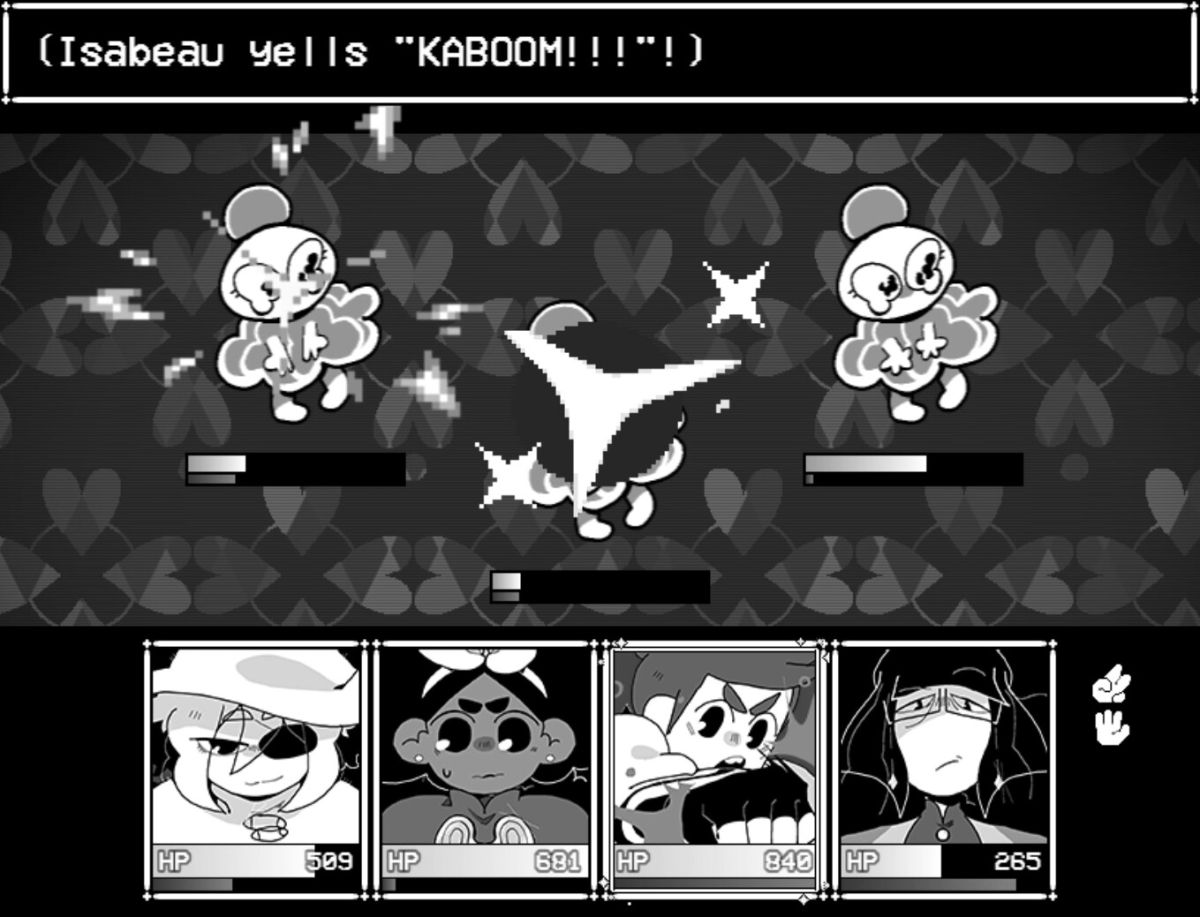 图片[1]-骨之王者 Build.20731153（King of Bones）免安装英文版-测试