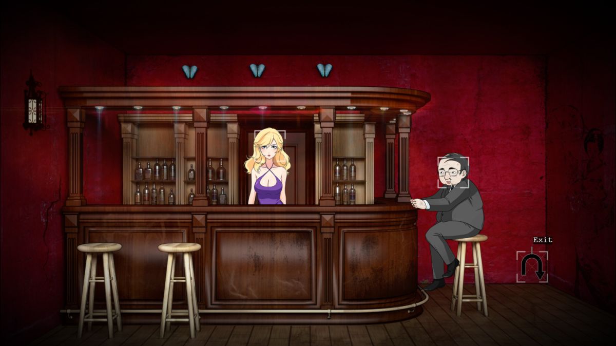 图片[1]-骨之王者 Build.20731153（King of Bones）免安装英文版-测试