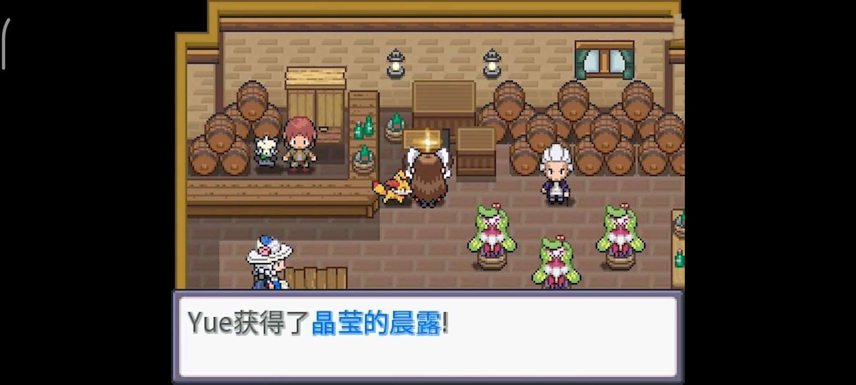 图片[1]-骨之王者 Build.20731153（King of Bones）免安装英文版-测试