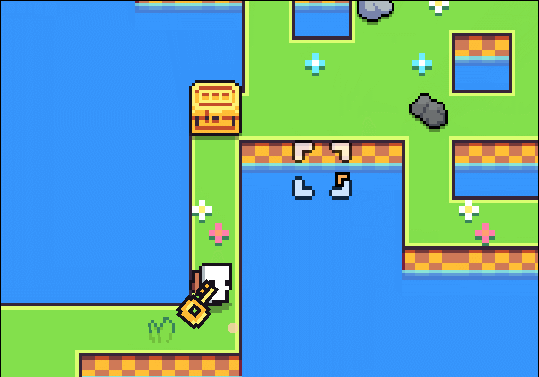 图片[1]-骨之王者 Build.20731153（King of Bones）免安装英文版-测试