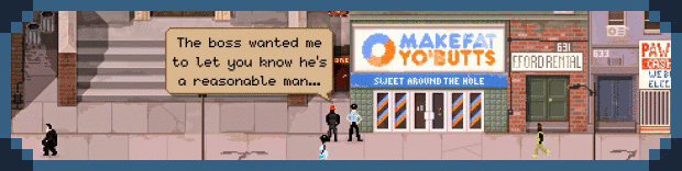 图片[1]-骨之王者 Build.20731153（King of Bones）免安装英文版-测试