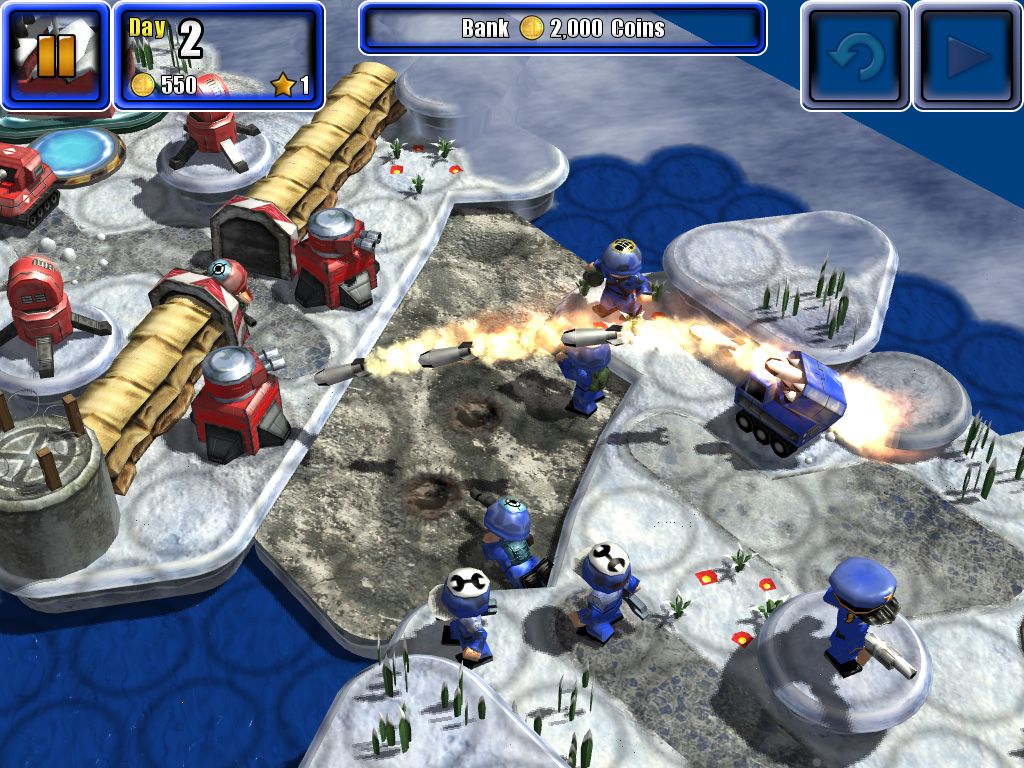 图片[1]-骨之王者 Build.20731153（King of Bones）免安装英文版-测试