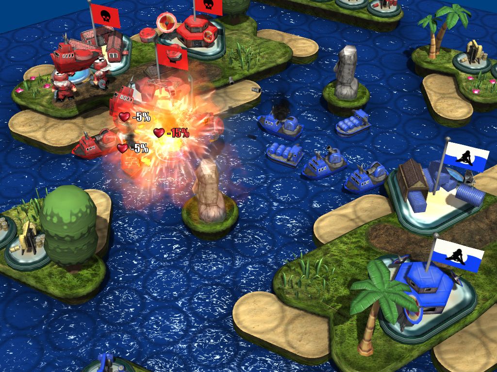 图片[1]-骨之王者 Build.20731153（King of Bones）免安装英文版-测试