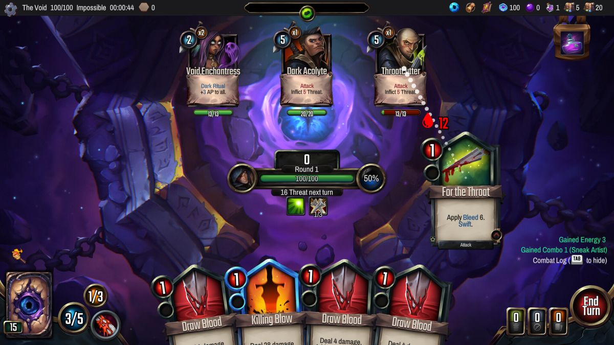 图片[1]-骨之王者 Build.20731153（King of Bones）免安装英文版-测试