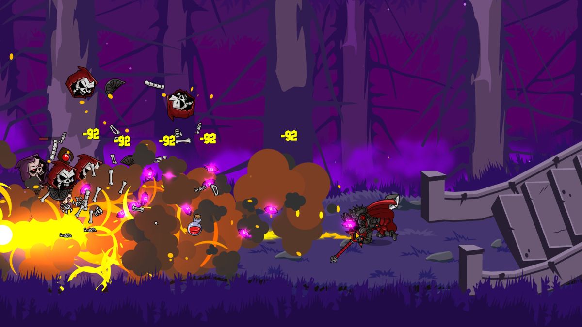 图片[1]-骨之王者 Build.20731153（King of Bones）免安装英文版-测试