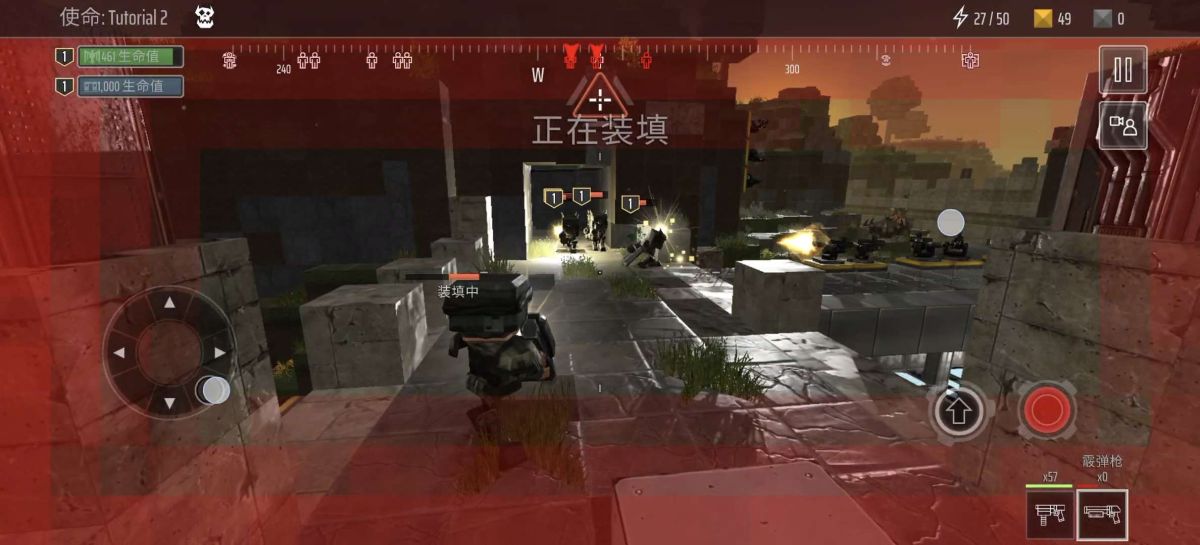 图片[1]-骨之王者 Build.20731153（King of Bones）免安装英文版-测试