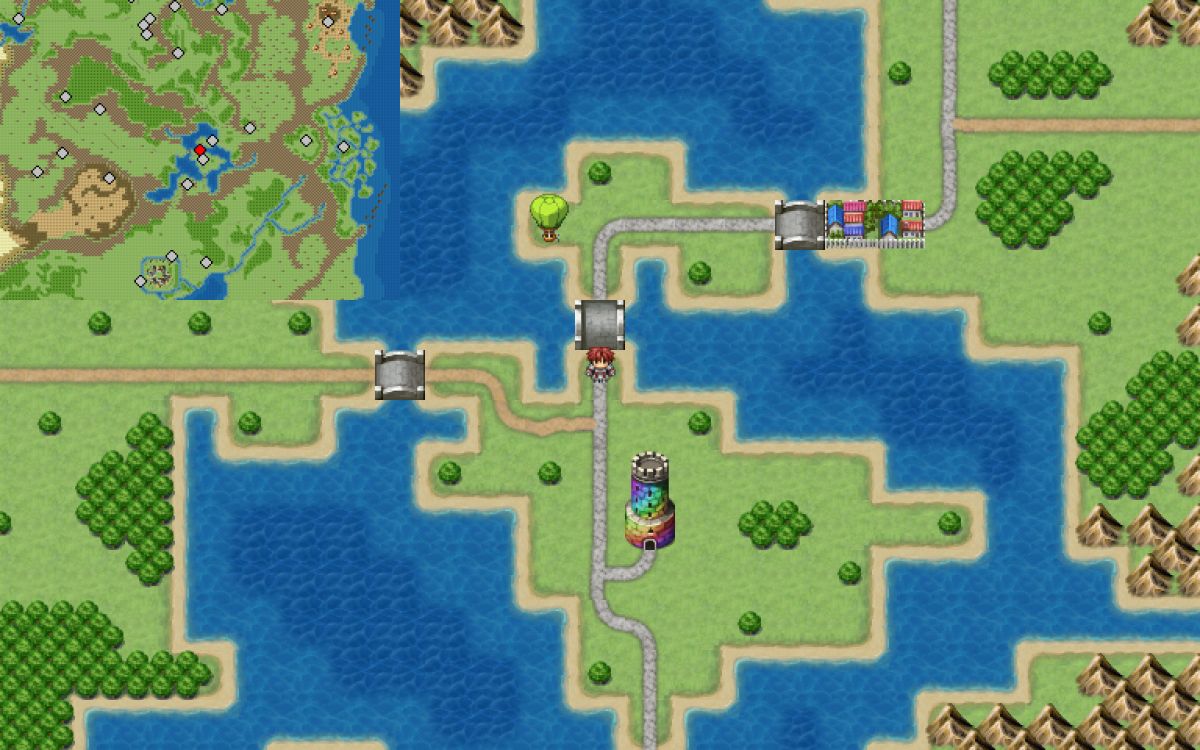 图片[1]-骨之王者 Build.20731153（King of Bones）免安装英文版-测试