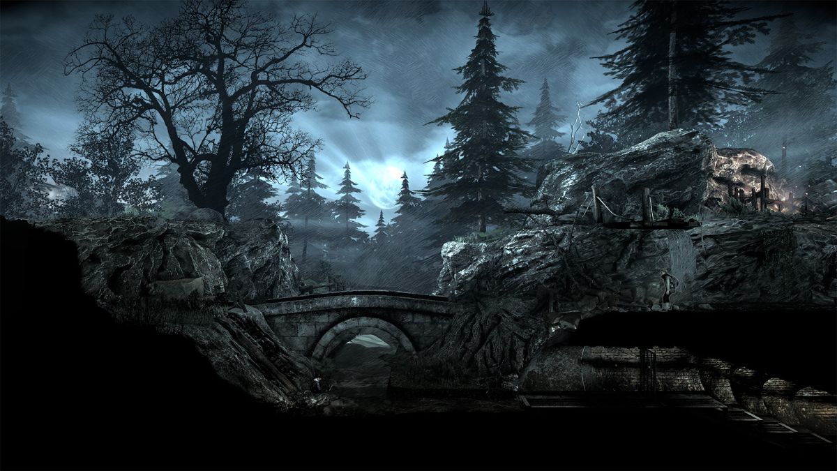 图片[1]-骨之王者 Build.20731153（King of Bones）免安装英文版-测试