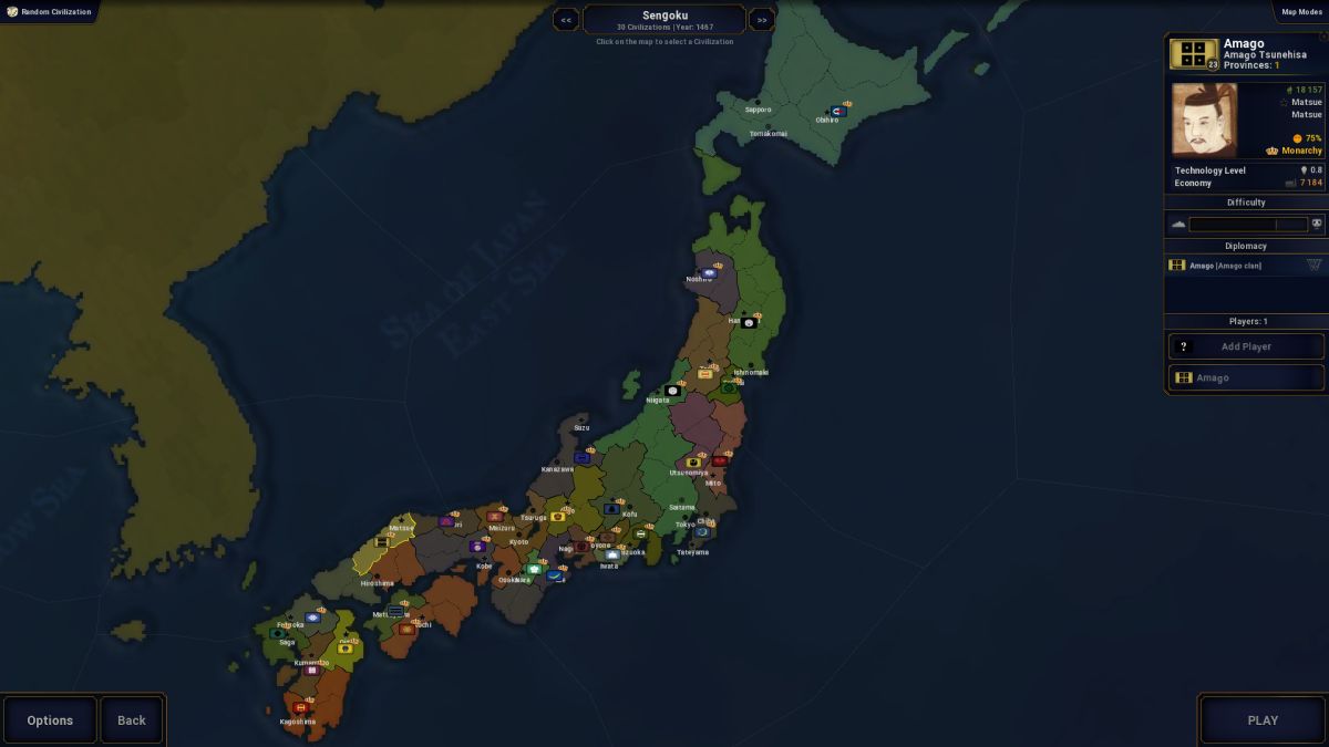 图片[1]-骨之王者 Build.20731153（King of Bones）免安装英文版-测试