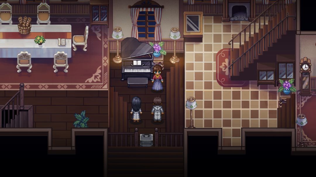 图片[1]-骨之王者 Build.20731153（King of Bones）免安装英文版-测试