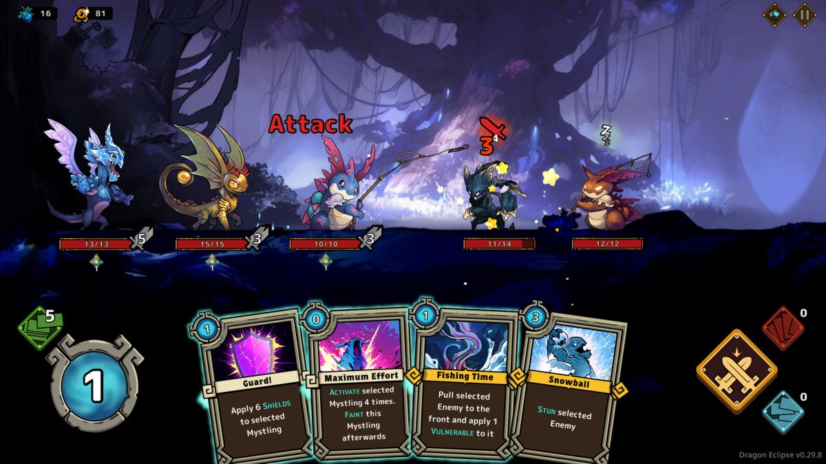 图片[1]-骨之王者 Build.20731153（King of Bones）免安装英文版-测试