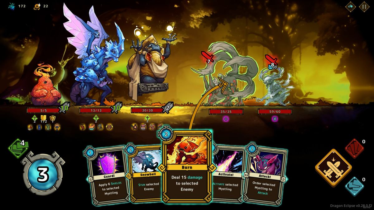 图片[1]-骨之王者 Build.20731153（King of Bones）免安装英文版-测试