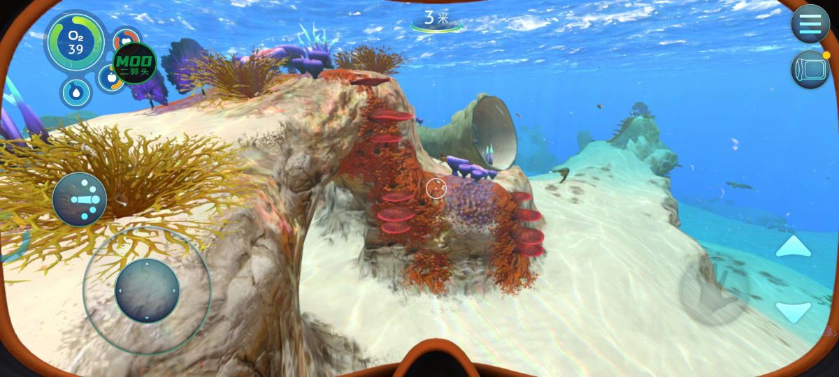 图片[1]-骨之王者 Build.20731153（King of Bones）免安装英文版-测试