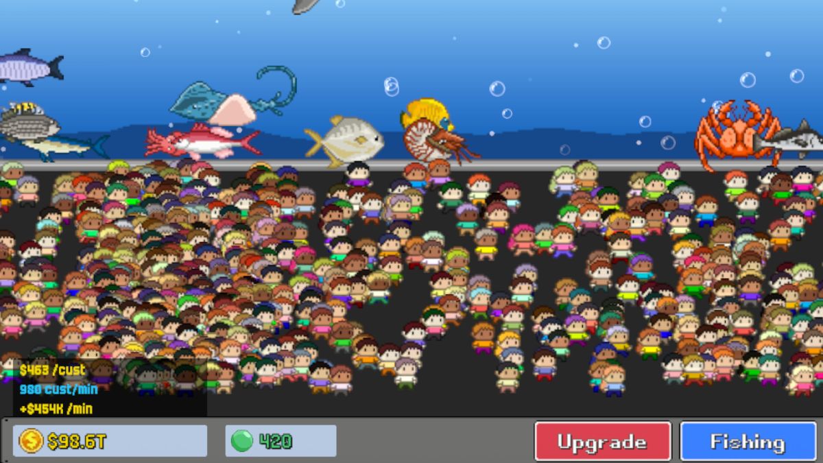 图片[1]-骨之王者 Build.20731153（King of Bones）免安装英文版-测试