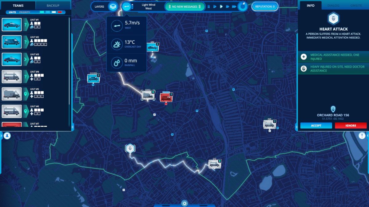 图片[1]-骨之王者 Build.20731153（King of Bones）免安装英文版-测试