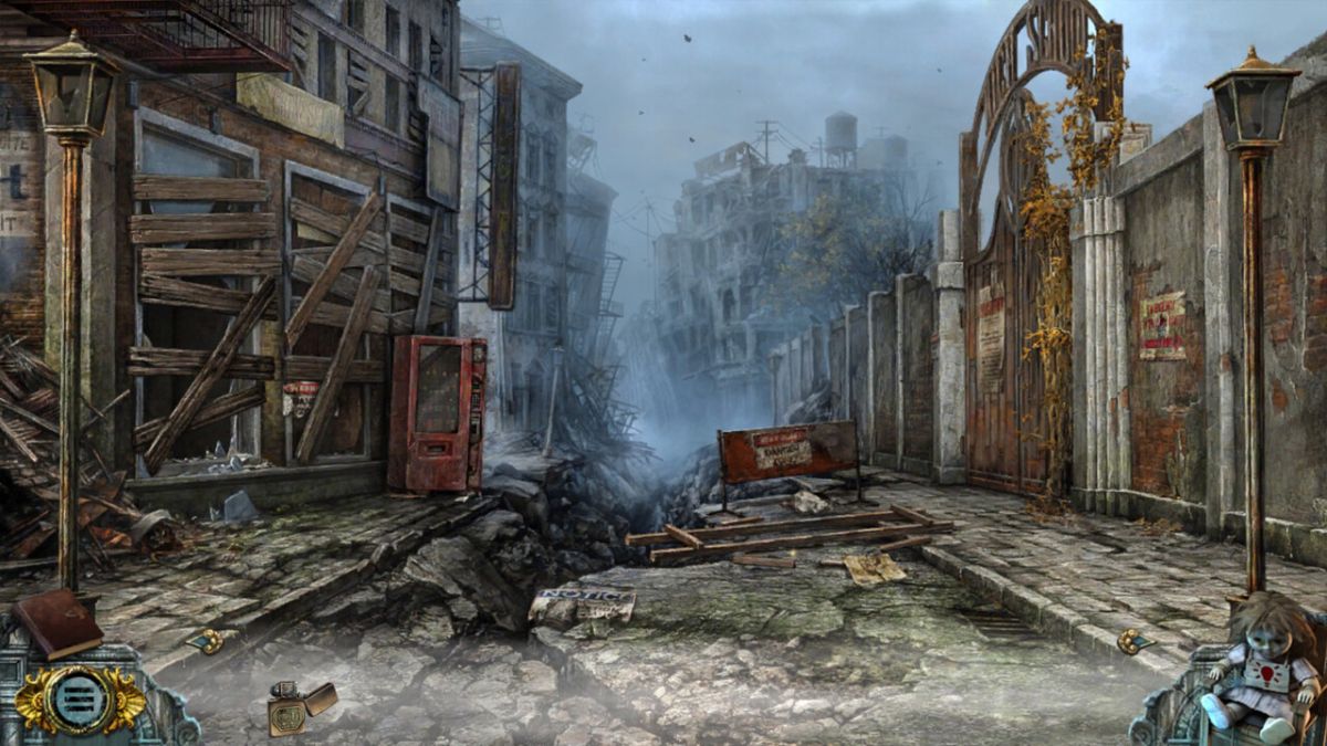 图片[1]-骨之王者 Build.20731153（King of Bones）免安装英文版-测试