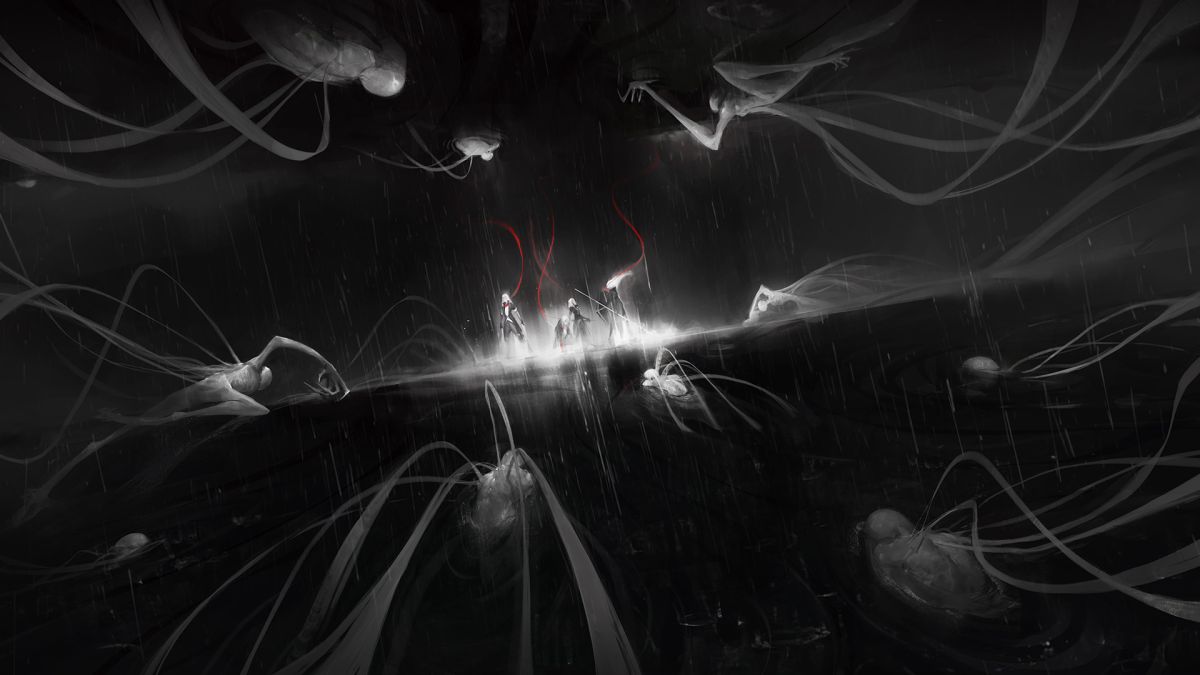 图片[1]-骨之王者 Build.20731153（King of Bones）免安装英文版-测试