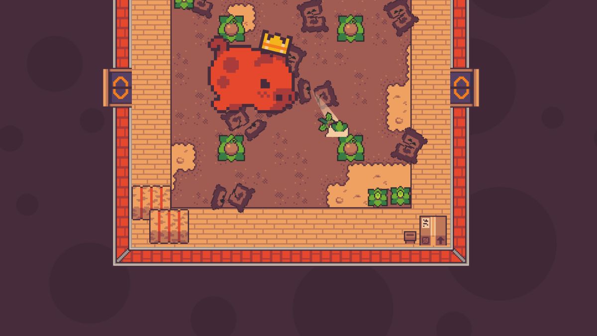 图片[1]-骨之王者 Build.20731153（King of Bones）免安装英文版-测试