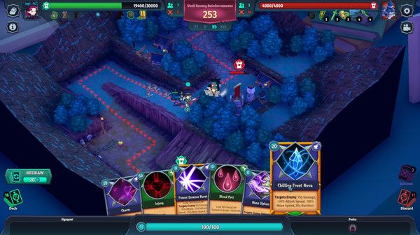 图片[1]-骨之王者 Build.20731153（King of Bones）免安装英文版-测试