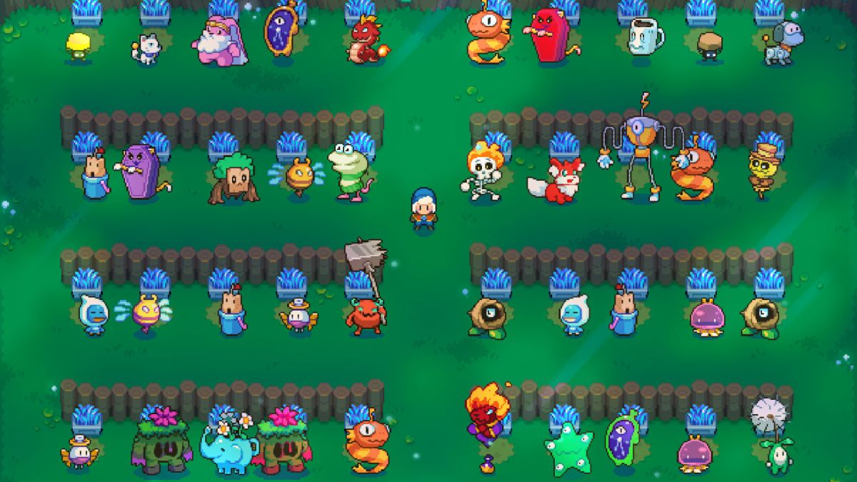 图片[1]-骨之王者 Build.20731153（King of Bones）免安装英文版-测试