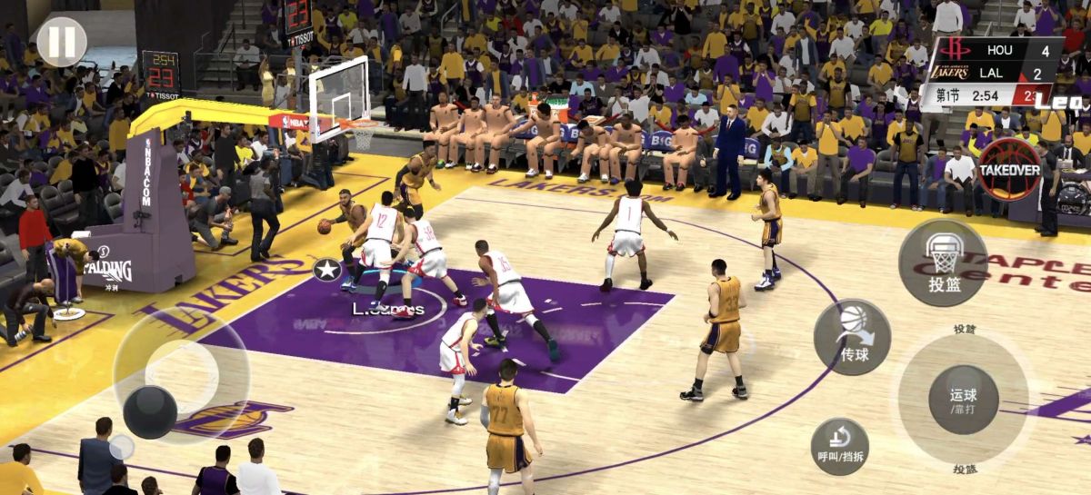 图片[1]-骨之王者 Build.20731153（King of Bones）免安装英文版-测试